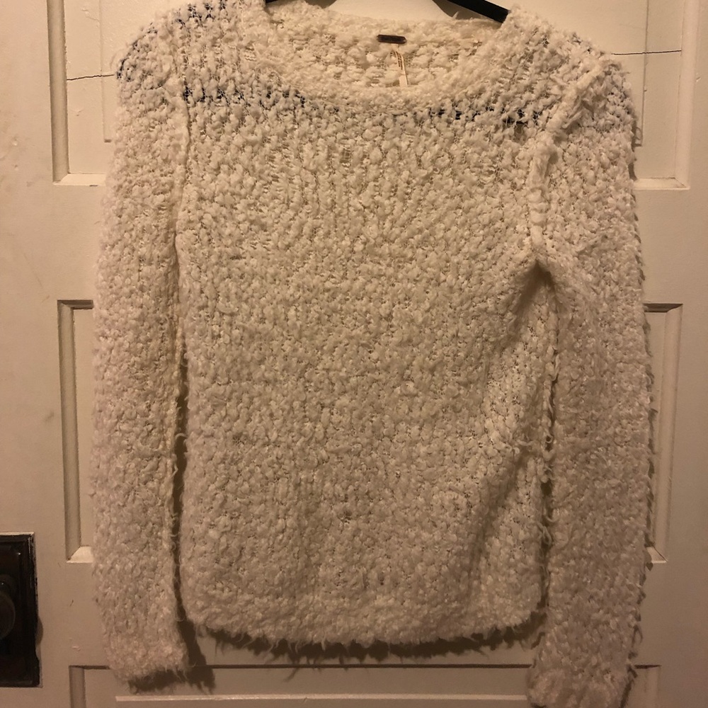 Free People Sweater